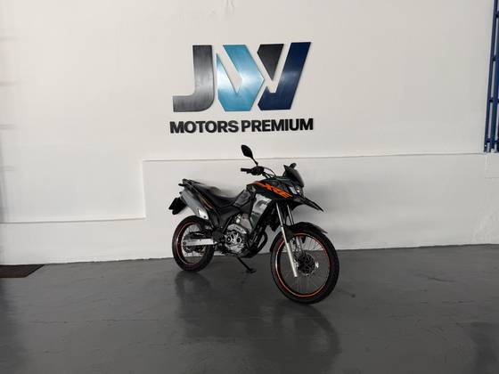 HONDA XRE 300 ADVENTURE HONDA XRE 300 ADVENTURE